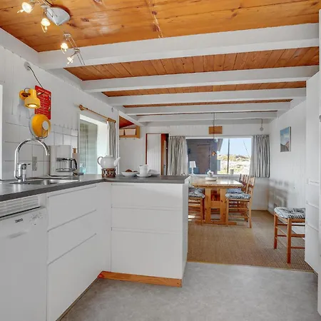 Hébergement de vacances 60 *