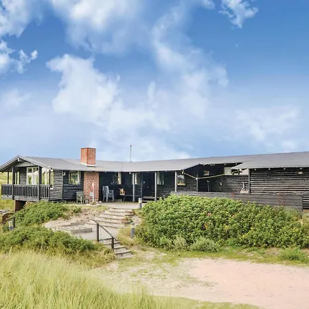 Hébergement de vacances 60 *