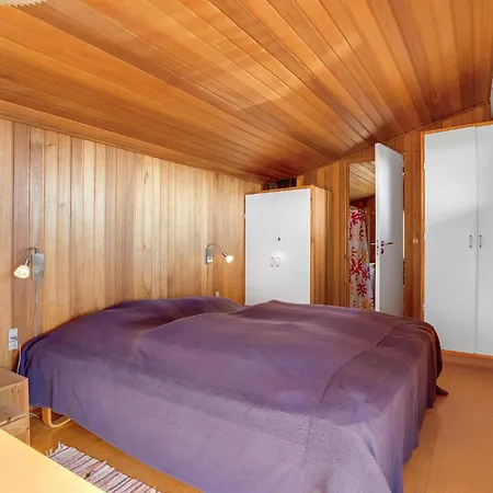 Hébergement de vacances 60 *