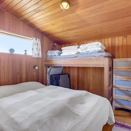 60 Hébergement de vacances