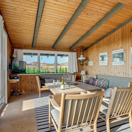 60 Hébergement de vacances