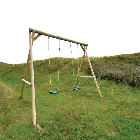 Hébergement de vacances 60 *