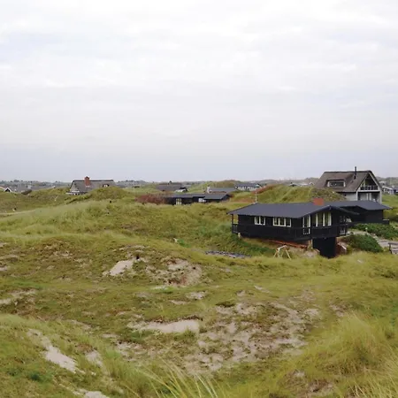 Hébergement de vacances 60