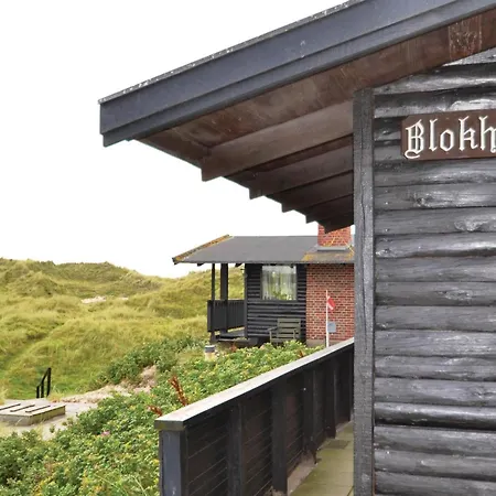 Hébergement de vacances 60 Fanø