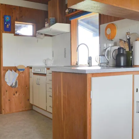 60 Hébergement de vacances Fanø