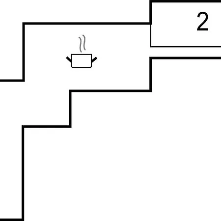 Hébergement de vacances 60 Fanø